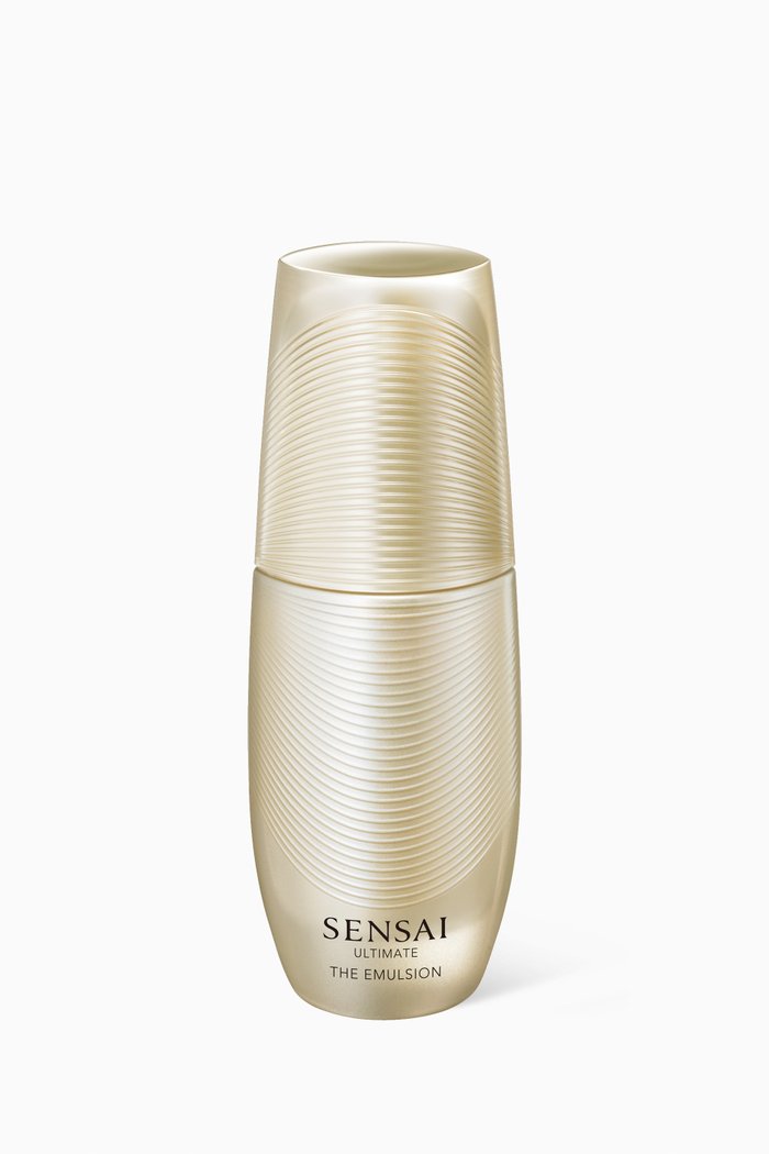 

Ultimate The Emulsion, 60ml, Colourless