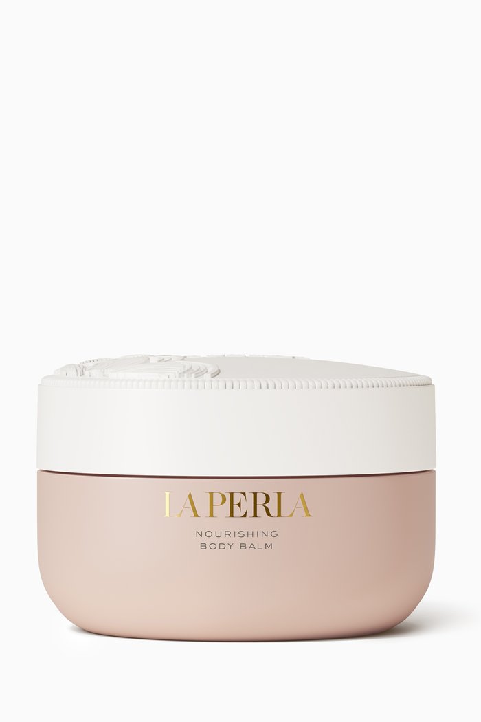 

Nourishing Body Balm, 150ml, Colourless