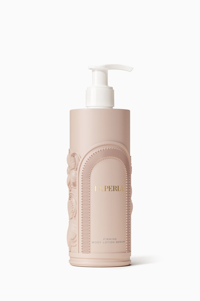 

Firming Body Lotion Serum, 200ml, Colourless