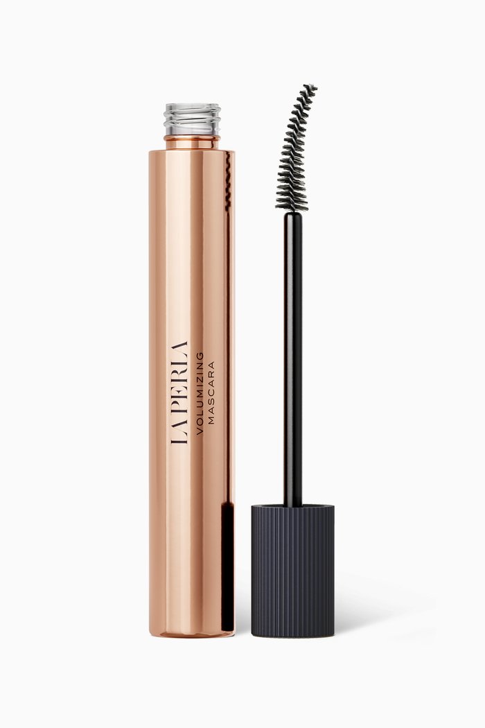 

103 Bright Blue Volumizing Mascara, 7ml, Colourless