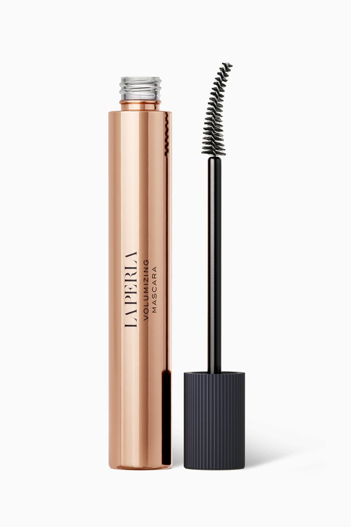 

104 Dark Violet Volumizing Mascara, 7ml, Colourless