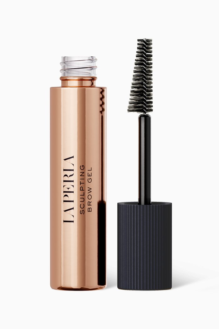 

200 Transparent Sculpting Brow Gel, 4.5ml, Colourless
