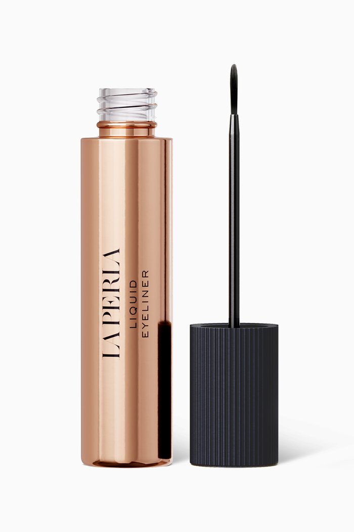 303 Deep Red Liquid Eyeliner, 4.5ml, Colourless