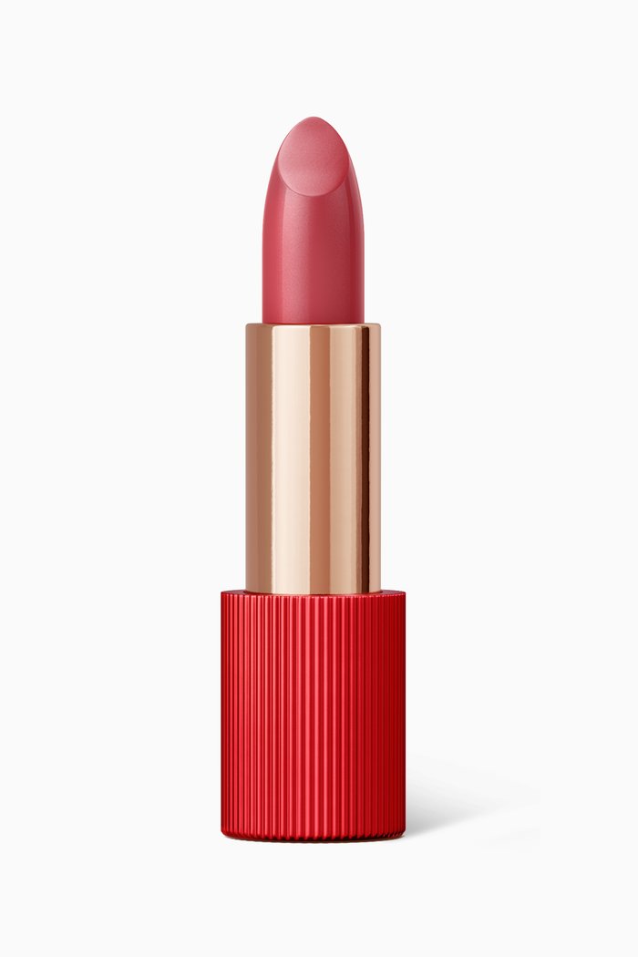 202 Petal Lips Satin Lip Balm, 3.5g, Colourless