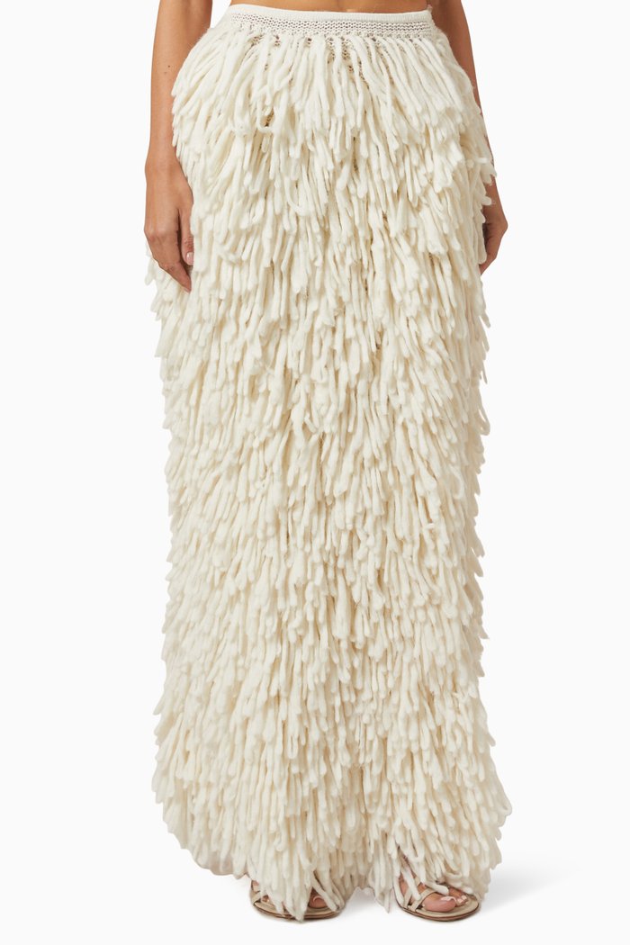 

La Jupe Nube, Neutral
