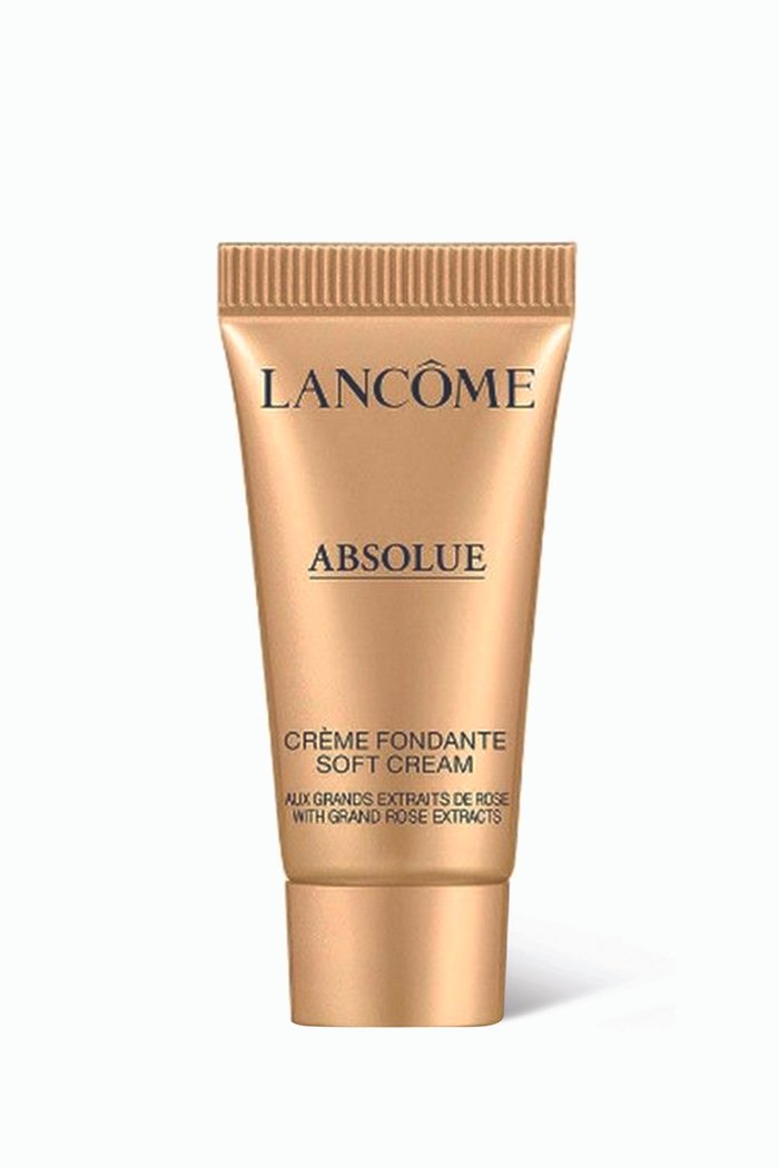 

Absolue Soft Cream, 5ml, Multicolour