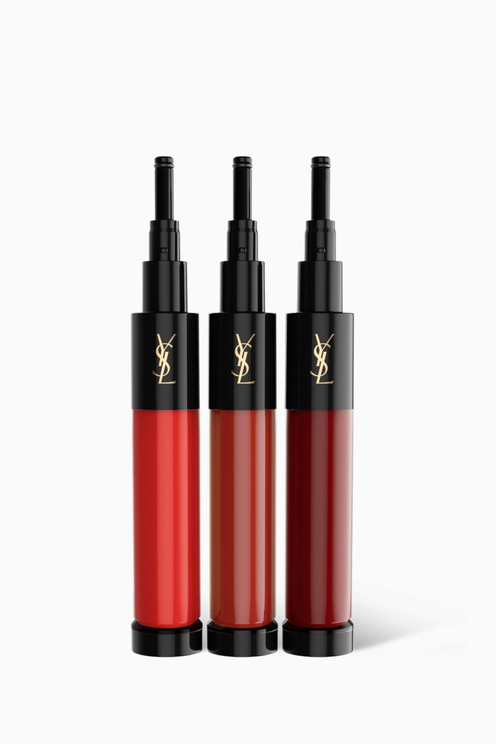 

Red Rouge Sur Mesure Cartridge x 3, 90ml, Multicolour
