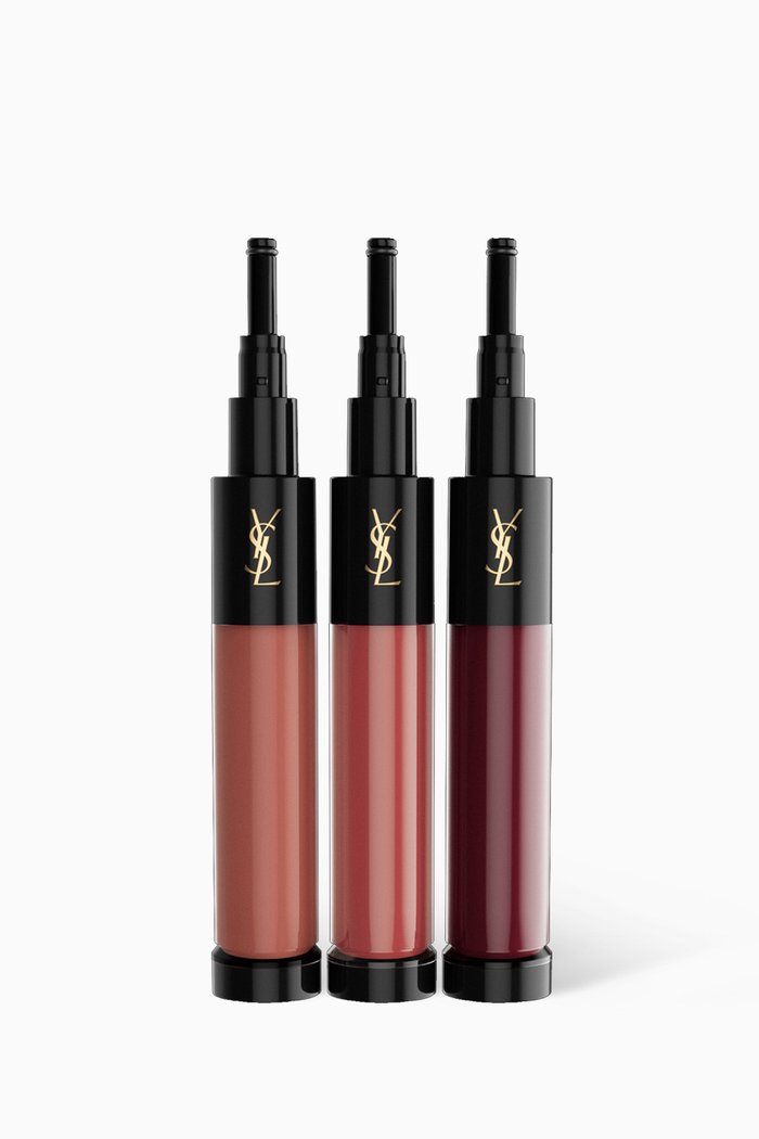 

Nude Rouge Sur Mesure Cartridge x 3, 90ml, Multicolour