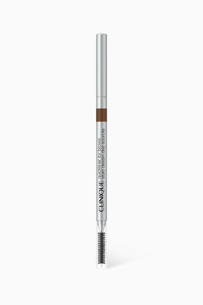 

Deep Brown Superfine Liner, 0.06g, Multicolour