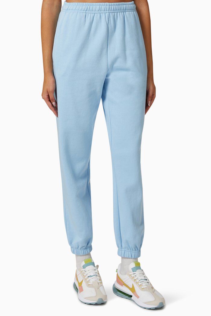 

Primary Sweatpants in Organic Cotton, Blue
