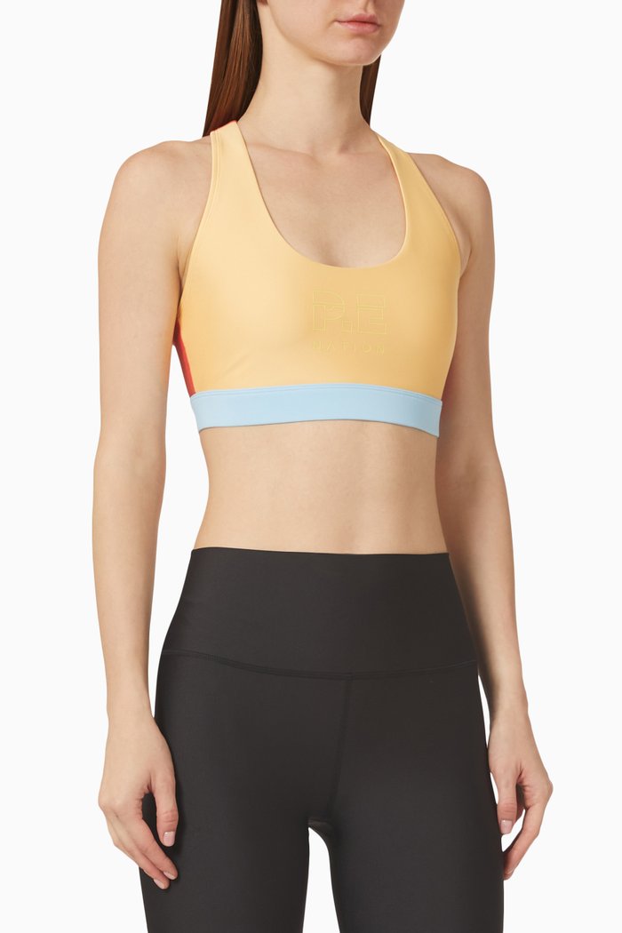 

Denizen Sports Bra, Neutral