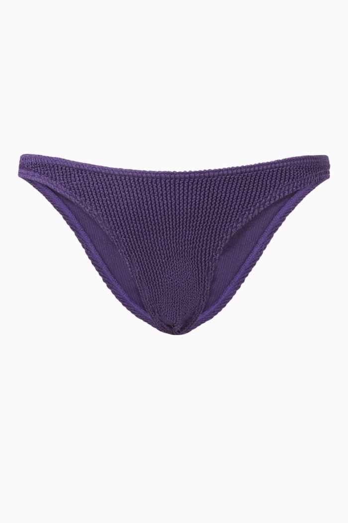 

Scene Bikini Briefs, Purple