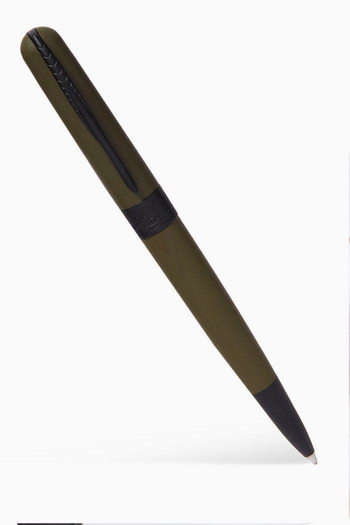 

Avatar UR Matte Ballpoint Pen, Green