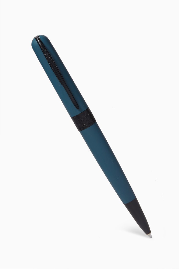 Avatar UR Matte Ballpoint Pen, Blue