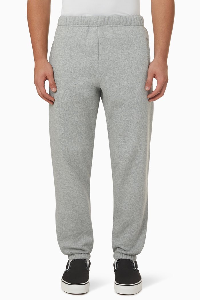

Chase Sweatpants in Cotton Blend, Grey