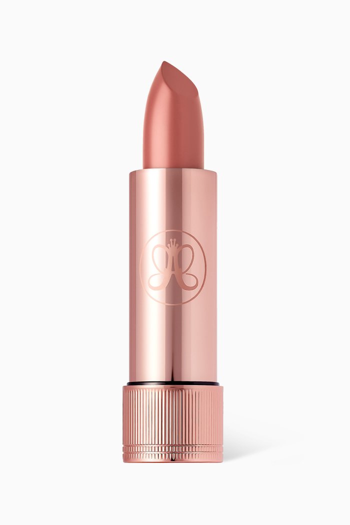 

Praline Satin Lipstick, 3.4g, Multicolour