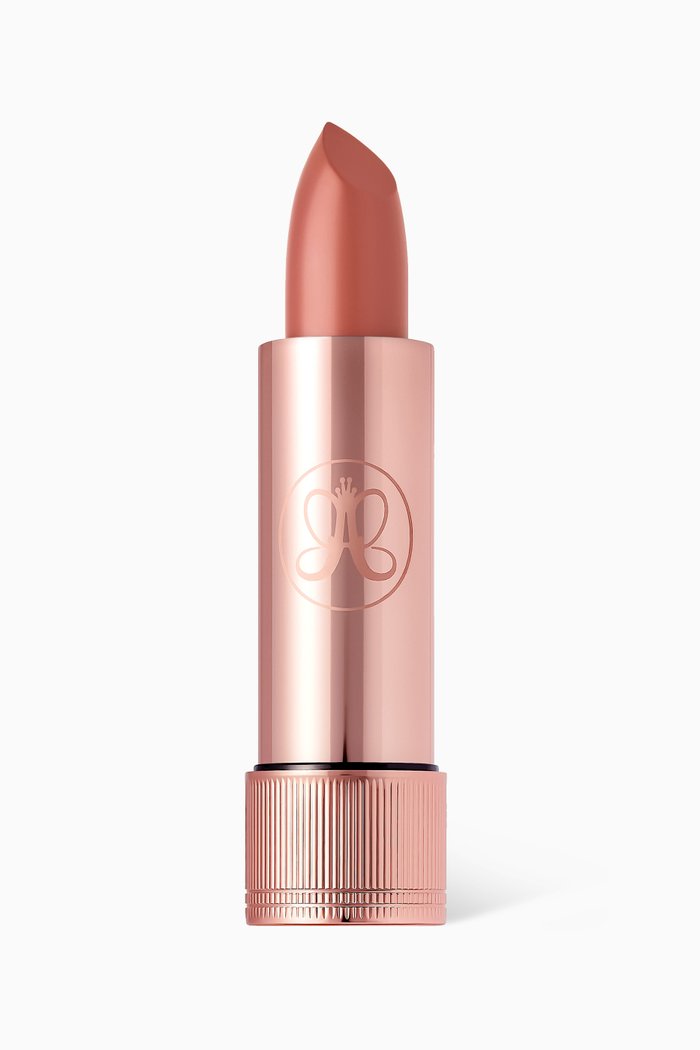 

Peach Bud Satin Lipstick, 3.4g, Multicolour