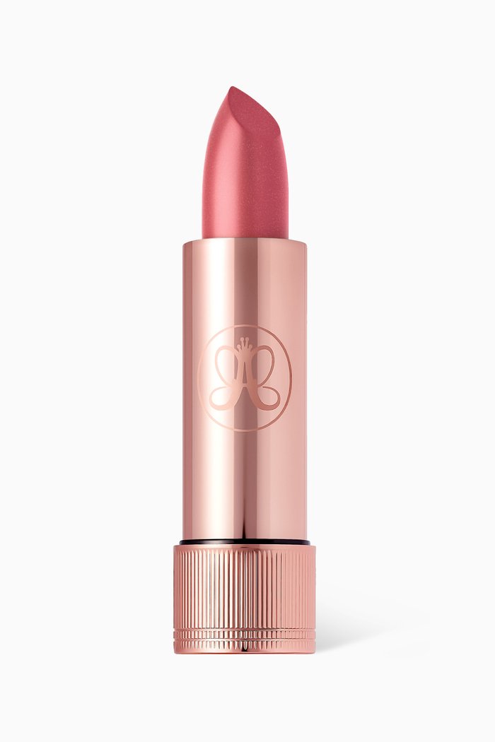 

Rose Dream Satin Lipstick, 3.4g, Multicolour