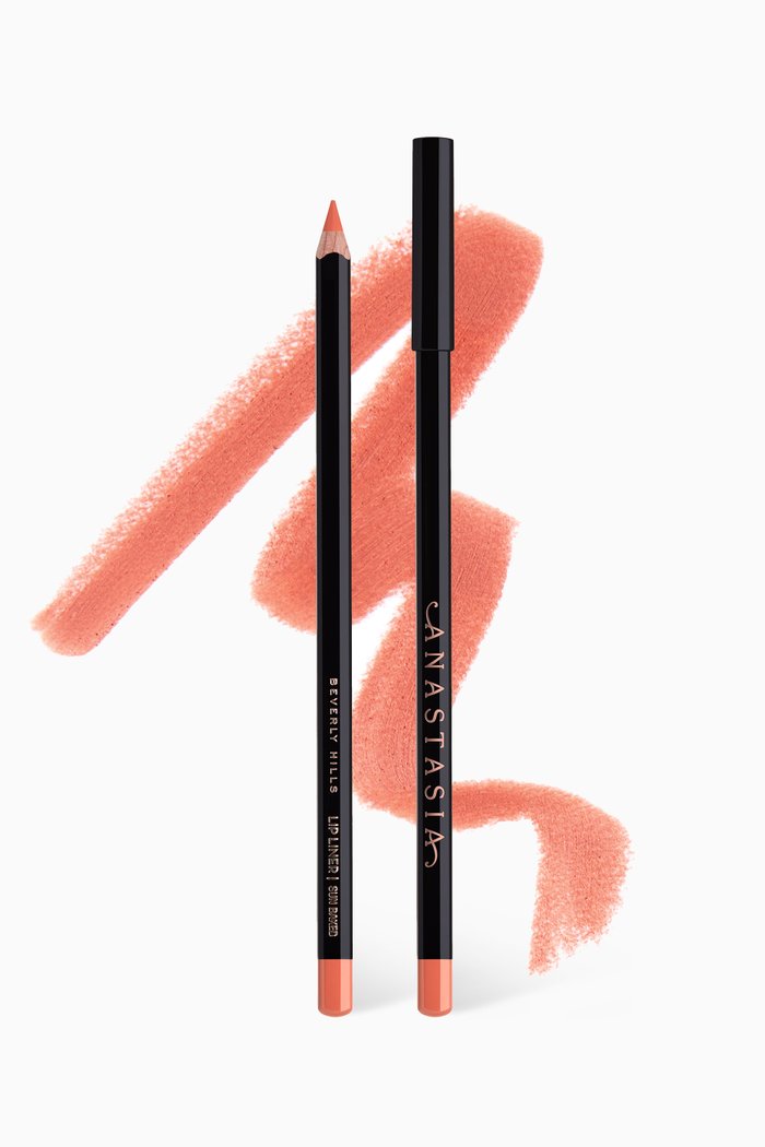 

Sunbaked Lip Liner, 1.4g, Multicolour