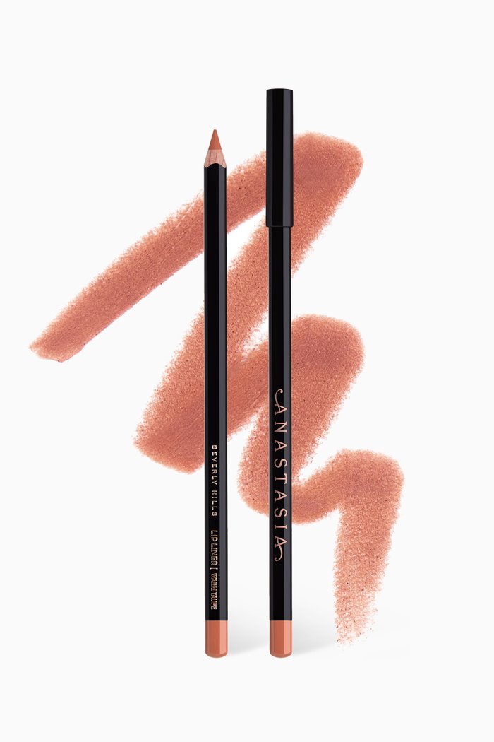 

Warm Taupe Lip Liner, 1.4g, Multicolour