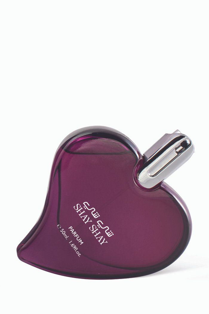 Shay Shay Perfume, 50ml, Multicolour