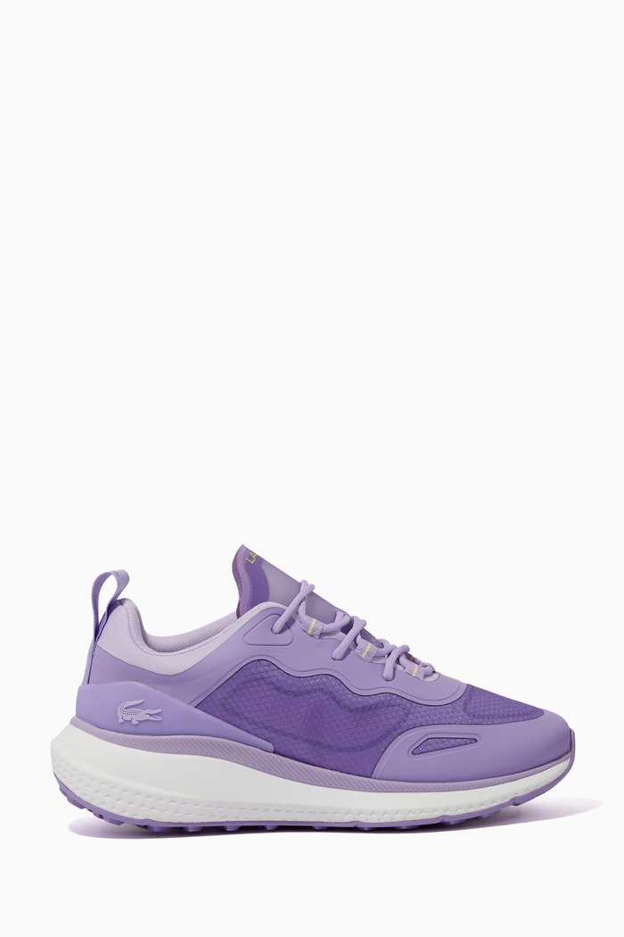 

Active 4851 Sneakers in Textile, Purple