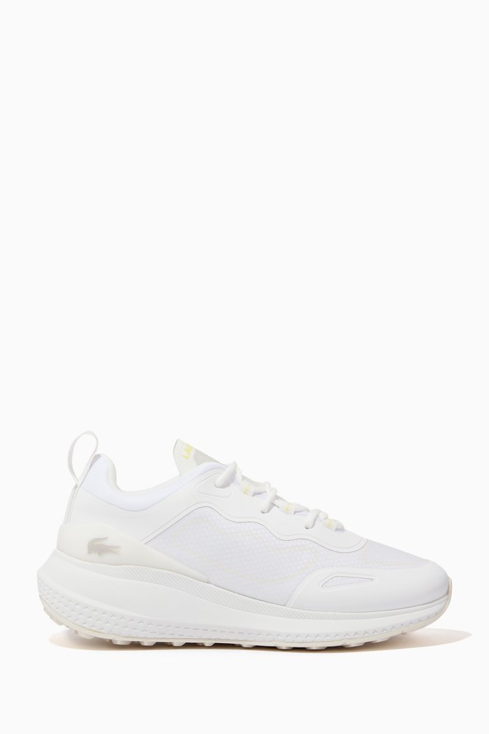 

Active 4851 Sneakers in Textile, White