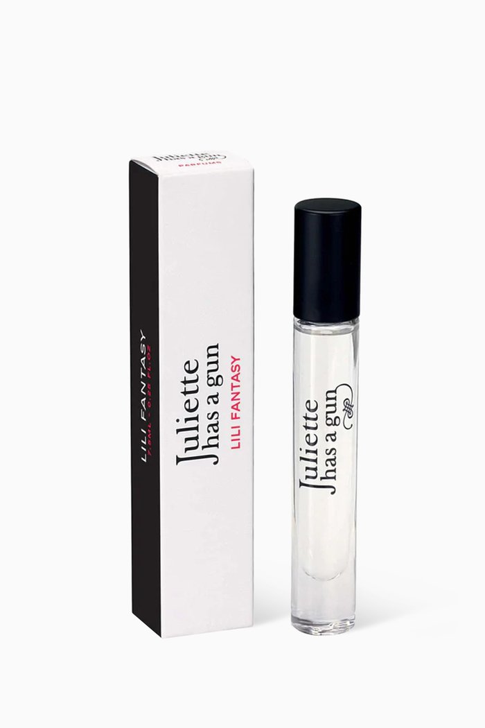 

Lili Fantasy Eau de Parfum Deluxe Sample, 5ml, Multicolour