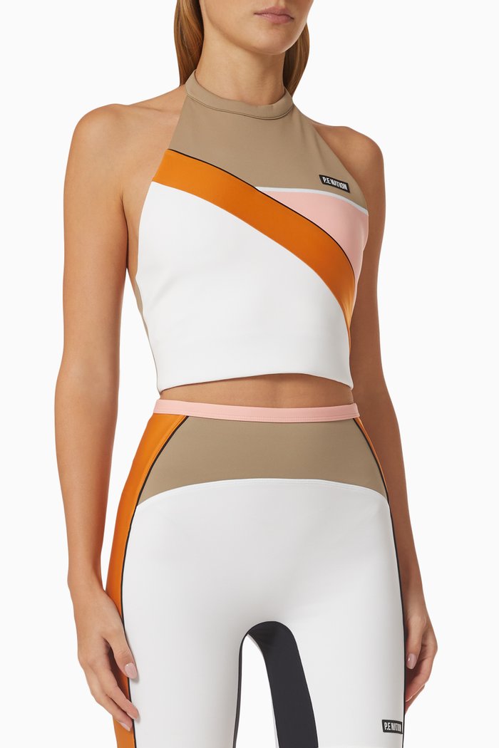 Airtime Tank Top, Neutral