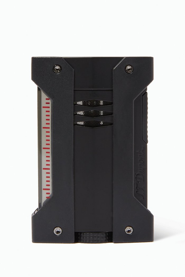

Défi Extrême Lighter, Black