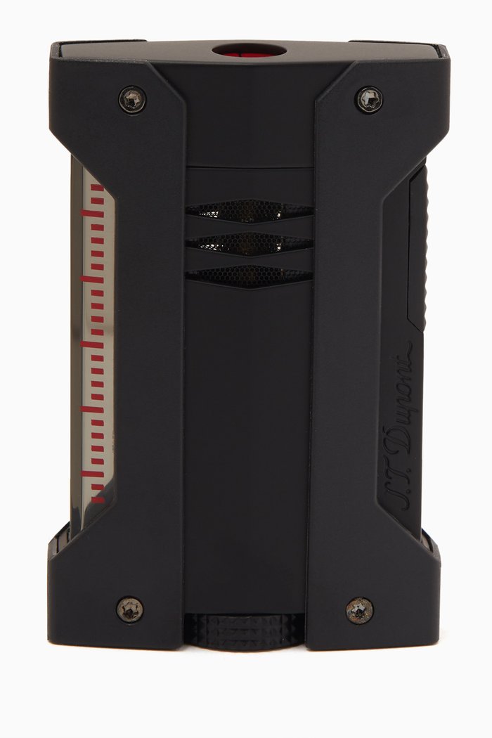 

Défi Extrême Lighter, Black