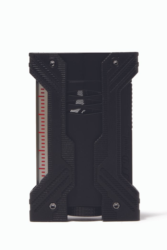 

Défi XXtrême Lighter, Black