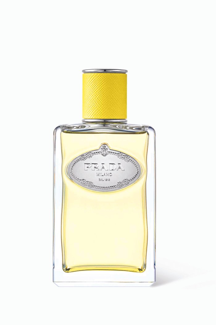 

Infusion d'Ylang Eau de Parfum, 100ml, Colourless