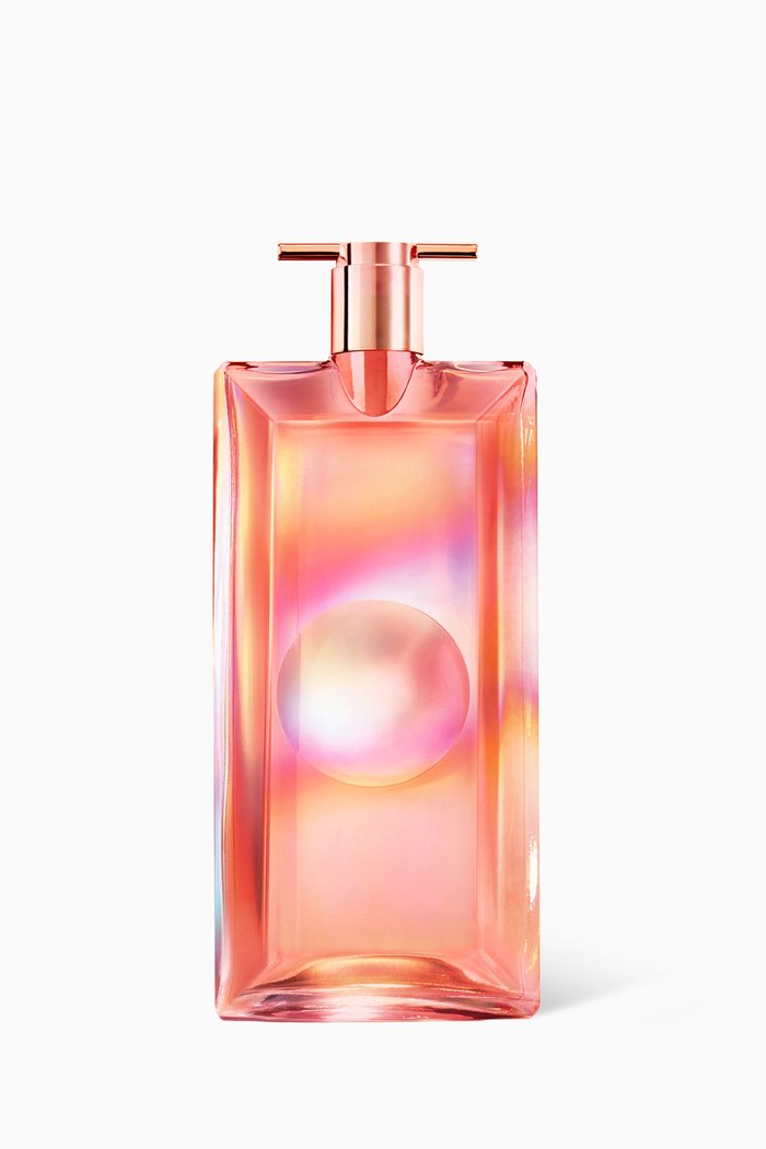 Idole L'eau De Parfum Nectar, 50ml, Colourless