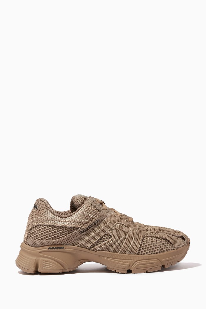

Phantom Sneakers in Mesh, Neutral