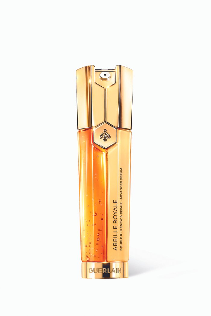

Abeille Royale Double R Renew & Repair Serum, 50ml, Colourless