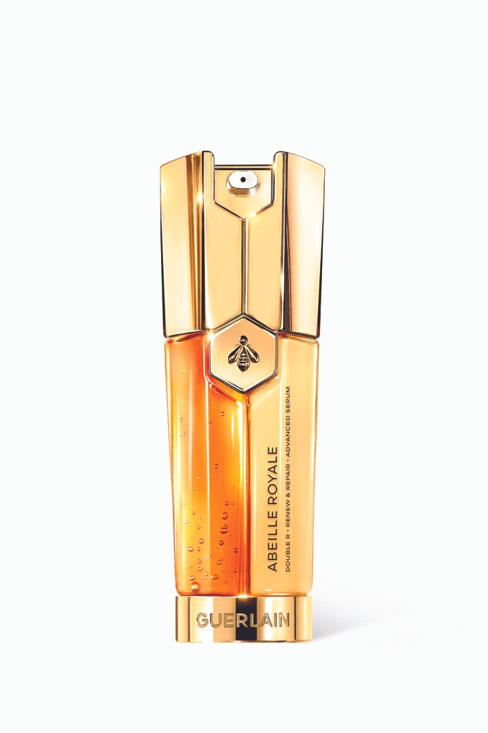 

Abeille Royale Double R Renew & Repair Serum, 30ml, Colourless