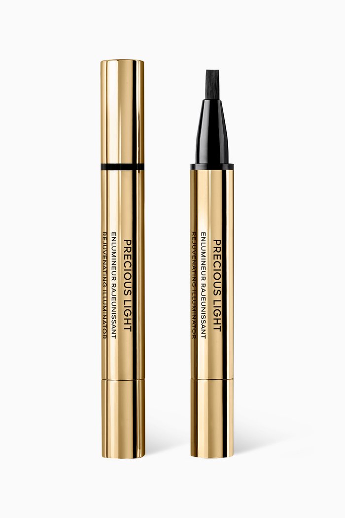 

1.5 Precious Light Concealer, 2ml, Colourless