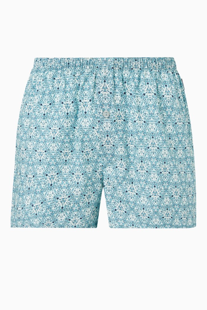 

Boxers in Cotton, Multicolour