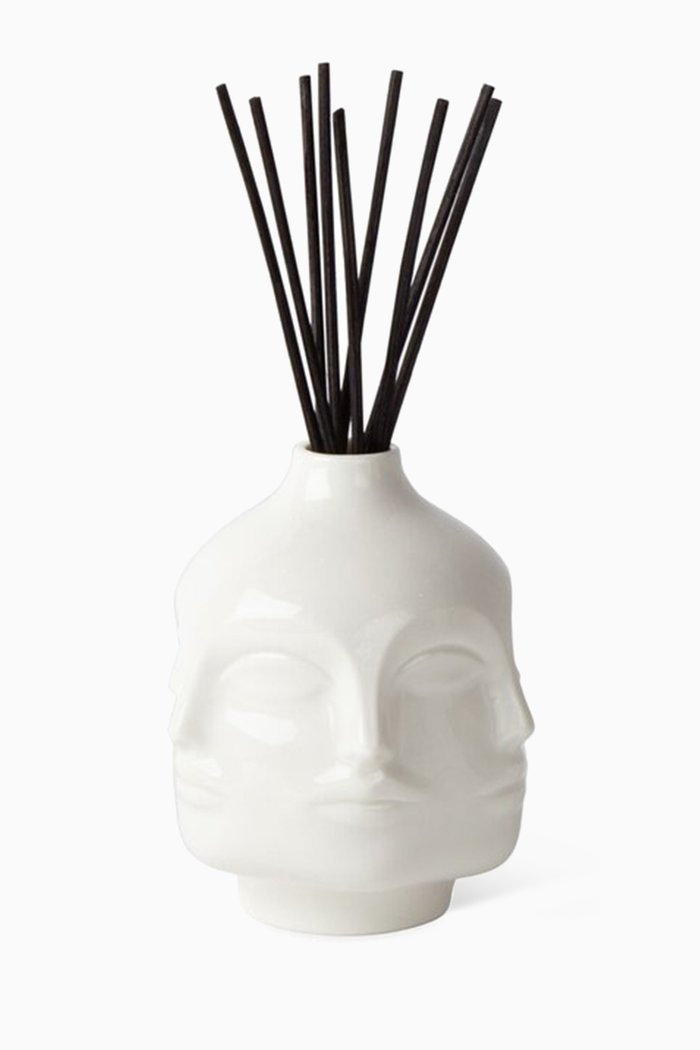 

Muse Diffuser, 234ml, White