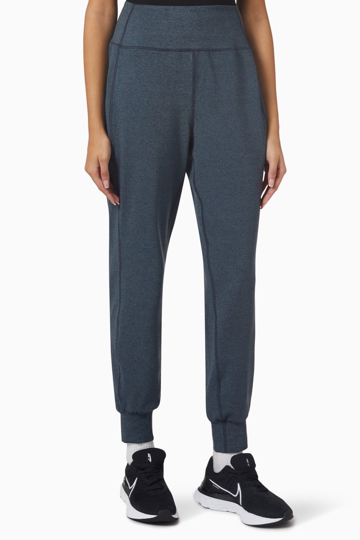 

Sunday Sweatpants in Recycled Polyester, Grey