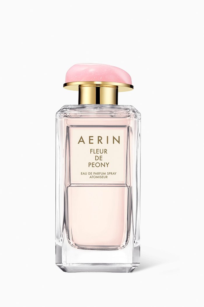 

Fleur de Peony Eau de Parfum, 100ml, Multicolour