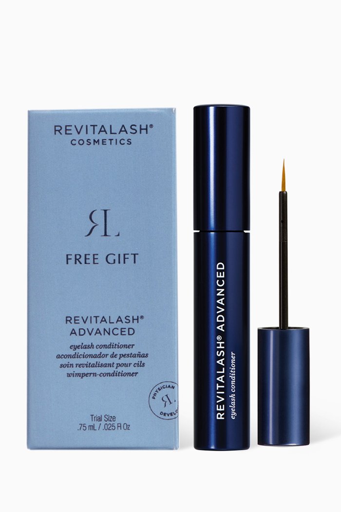 

RevitaLash® Advanced, 0.75ml, Multicolour