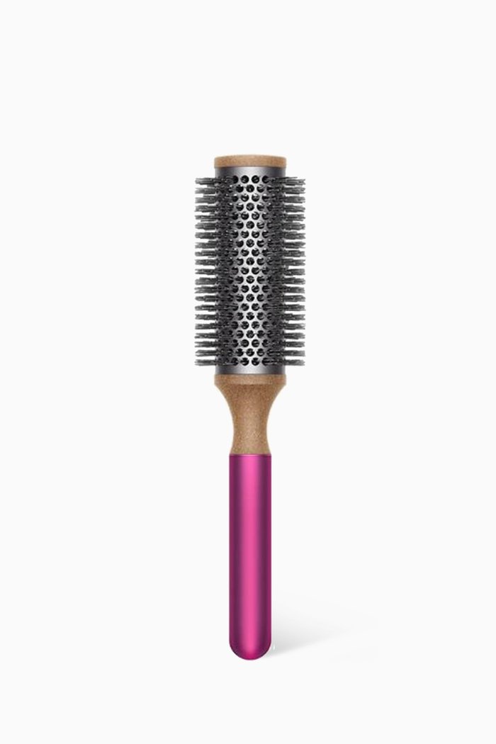 

35mm Round Brush, Multicolour