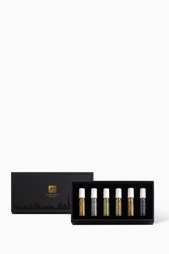 

Shay Discovery Kit, Multicolour