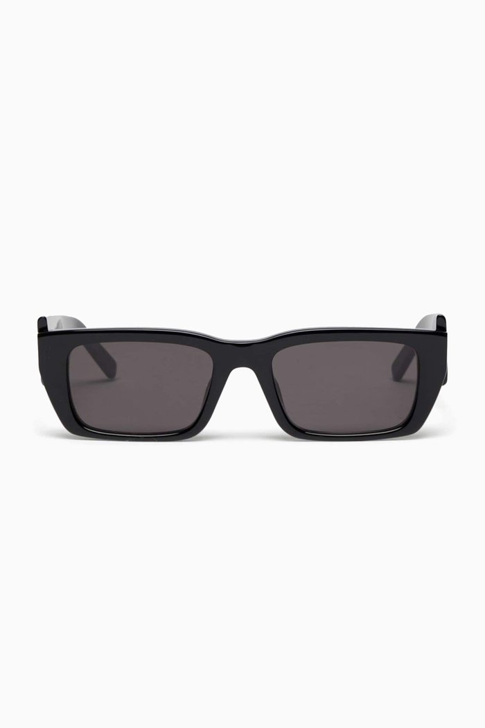 

Palm Sunglasses in Acetate, Black