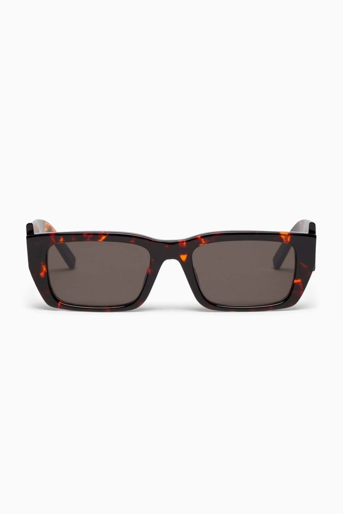 

Palm Sunglasses in Acetate, Brown
