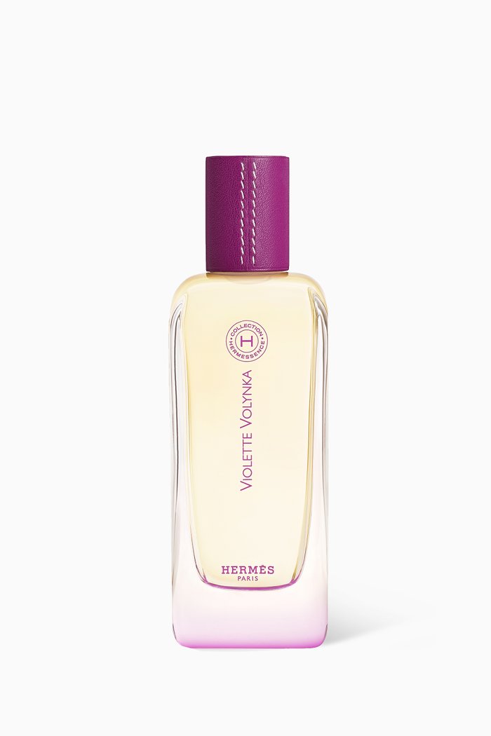 

Hermessence Violette Volynka Eau de Toilette, 100ml, Colourless