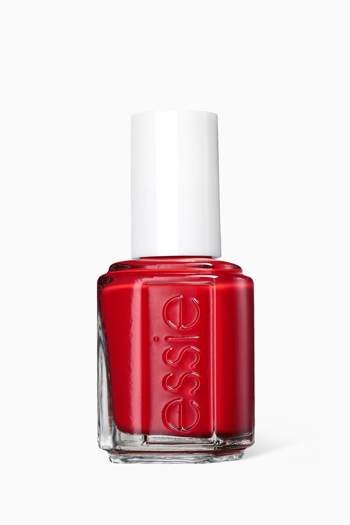 

Keys To Happiness Nail Polish, 13.5ml, Multicolour