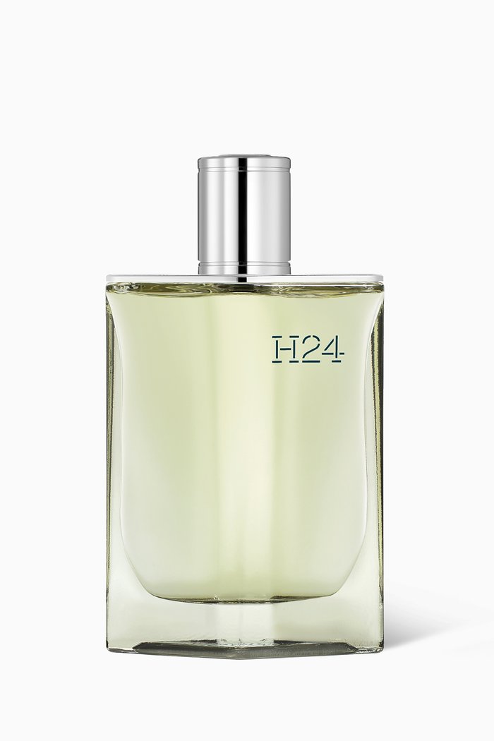 

H24 Eau de Parfum, 100ml, Colourless